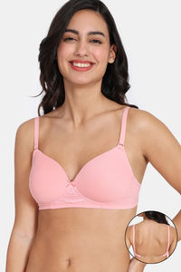 Powder Pink